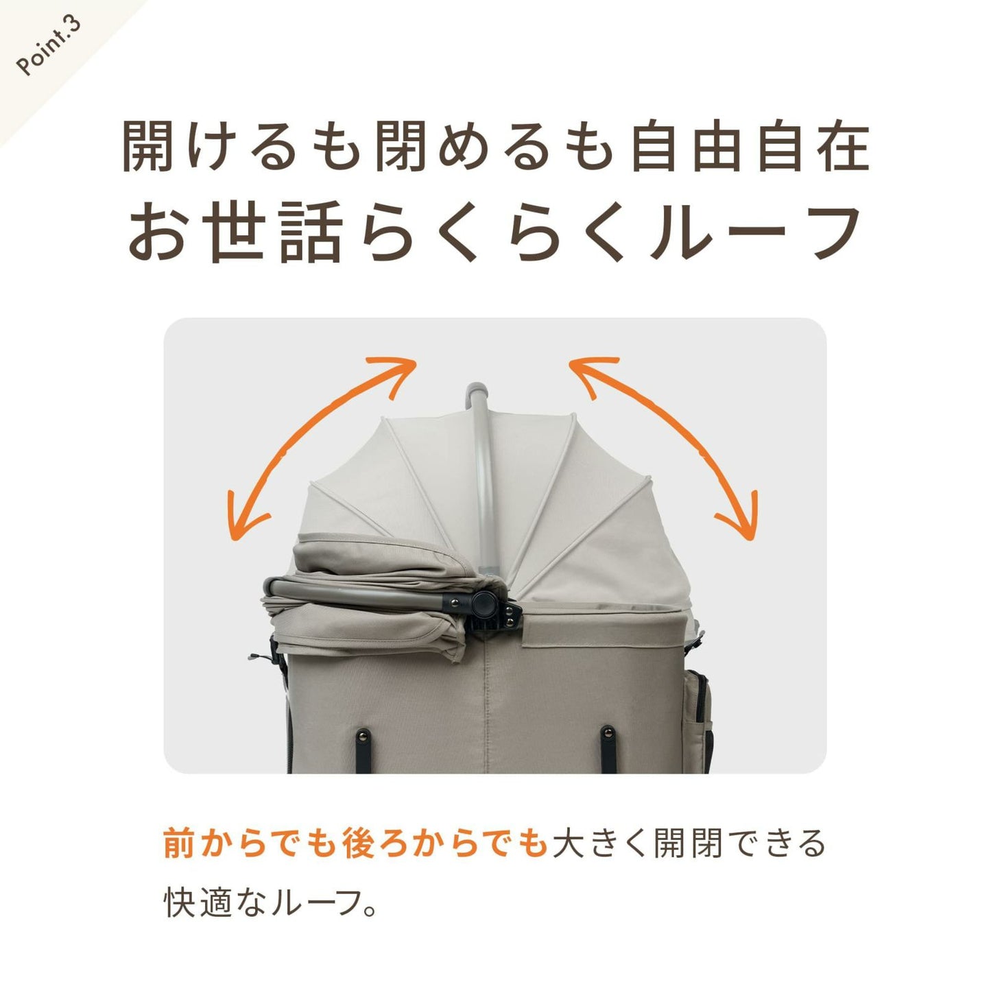 AIRBUGGY エアバギー フォー ペット ペットカート ウィズ エックス WIZ X ヴィンテージカーキ【送料無料】 犬 ペットキャリー ペットカート 軽量 ドッグカート 多頭飼い コンパクト