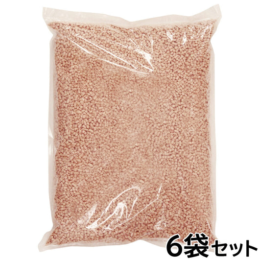 Petio ペティオ アドメイト ADD.MATE サクラの香りの猫砂 業務用 10L×6袋(1ケース)