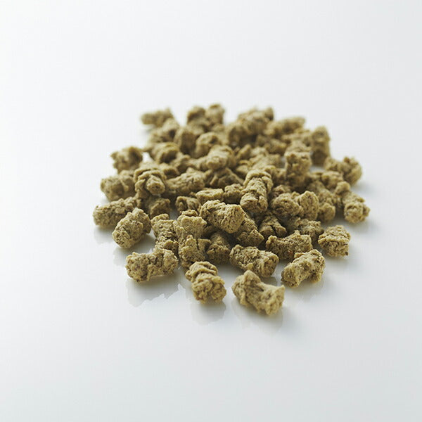 【レビュー特典あり】もりもり ぼくらのげんきごはん パシュートオブラブ PURSUIT OF LOVE 800g×2袋セット 送料無料 (ドッグフード 無添加 ナチュラル)