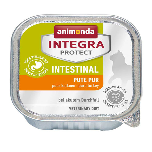 アニモンダ キャットフード インテグラプロテクト 胃腸ケア ウエットフード(86875) 100g 療法食 無添加 犬 ナチュラル