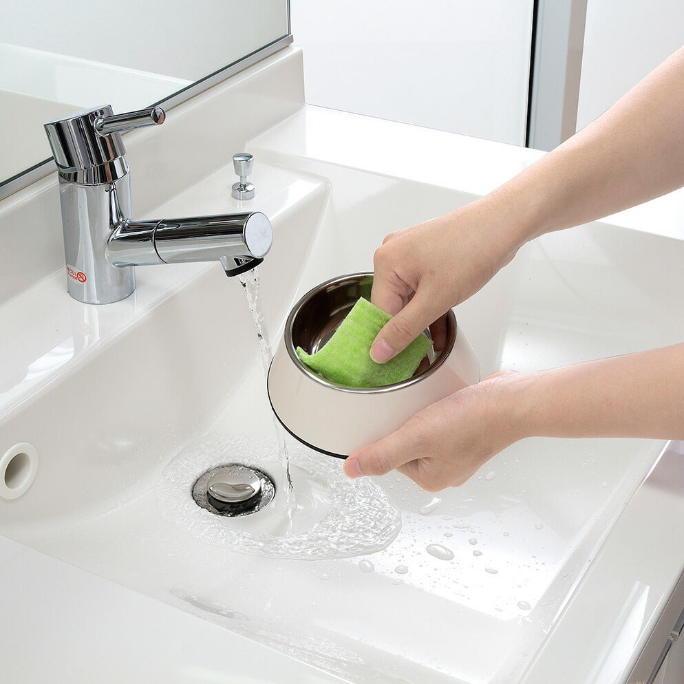 サンコー びっくりフレッシュ ペット用食器洗い 20枚入 日本製