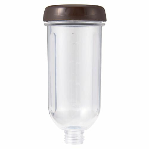 ボンビ ラクリア ボトル単品 ブラウン 買い替え用