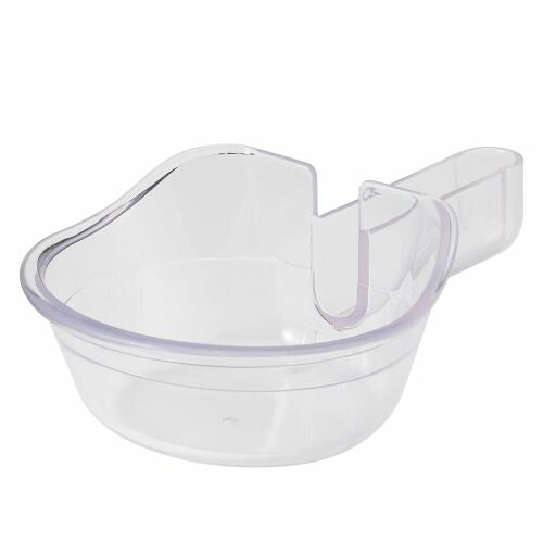 ボンビ ラクリア S ディッシュ単品 買い替え用