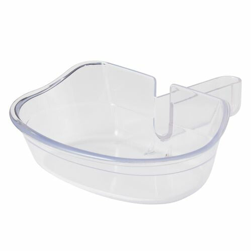 ボンビ ラクリア S ディッシュ単品 買い替え用