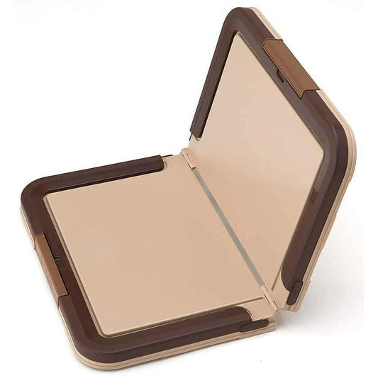 ボンビアルコン しつけるトレーツーウェイ ブラウン