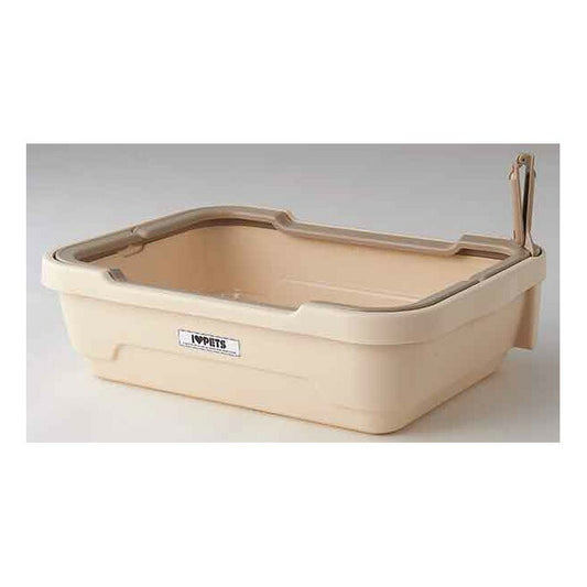 ボンビアルコン しつけるトイレ M アイボリー