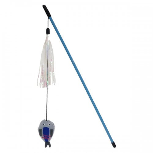 ベストエバージャパン 猫用おもちゃ ネコジャラシ アジノヒラキ 猫じゃらし 猫 おもちゃ ペット キャット トイ マタタビ ポケット キラキラ 遊ぶ ストレス解消 一緒に遊ぶ