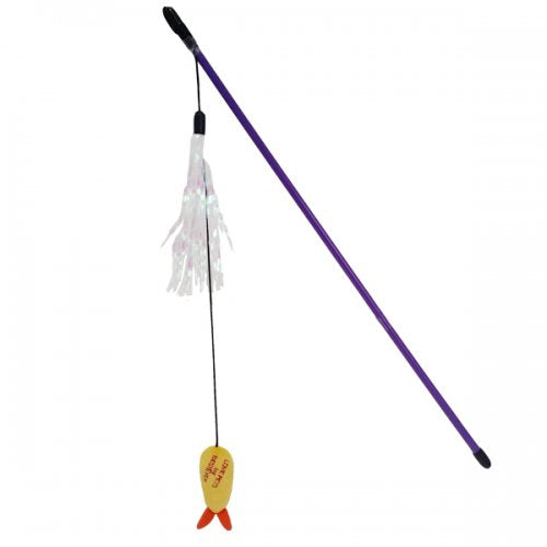 ベストエバージャパン 猫用おもちゃ ネコジャラシ エビ天 猫じゃらし 猫 おもちゃ ペット キャット トイ マタタビ ポケット キラキラ 遊ぶ ストレス解消 一緒に遊ぶ