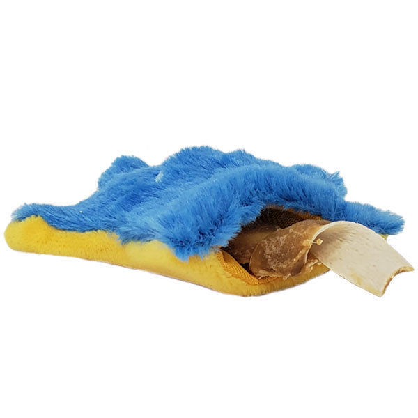 ベストエバージャパン 犬用おもちゃ スクィーキー 星 ぬいぐるみ かわいい ペットトイ カシャカシャ キュッキュッ 音が鳴る 遊ぶ ストレス解消 一緒に遊ぶ