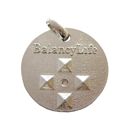 バランシーライフ シルバー(送料無料)