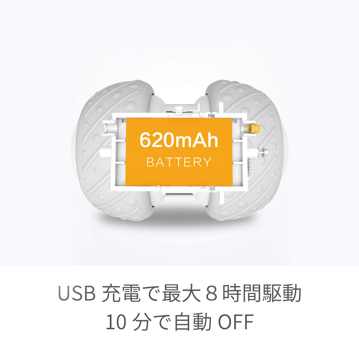 BENTOPAL ベントパル スマート エレクトロニック キャットトイ SMART ELECTRONIC CAT TOY P03【送料無料】 猫じゃらし 電動 猫用おもちゃ 自動