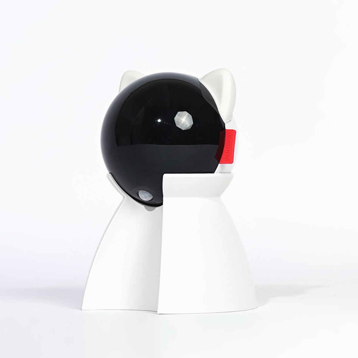 BENTOPAL ベントパル スマートレーザーペットトイ SMART LAZER PET TOY P08【送料無料】 猫じゃらし 電動 猫用おもちゃ 自動