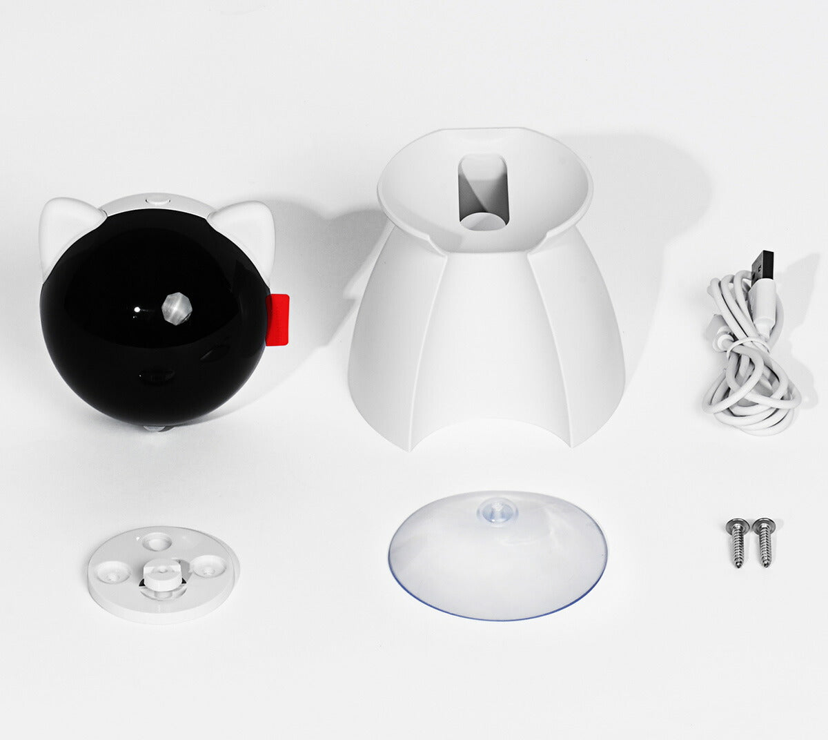 BENTOPAL ベントパル スマートレーザーペットトイ SMART LAZER PET TOY P08【送料無料】 猫じゃらし 電動 猫用おもちゃ 自動