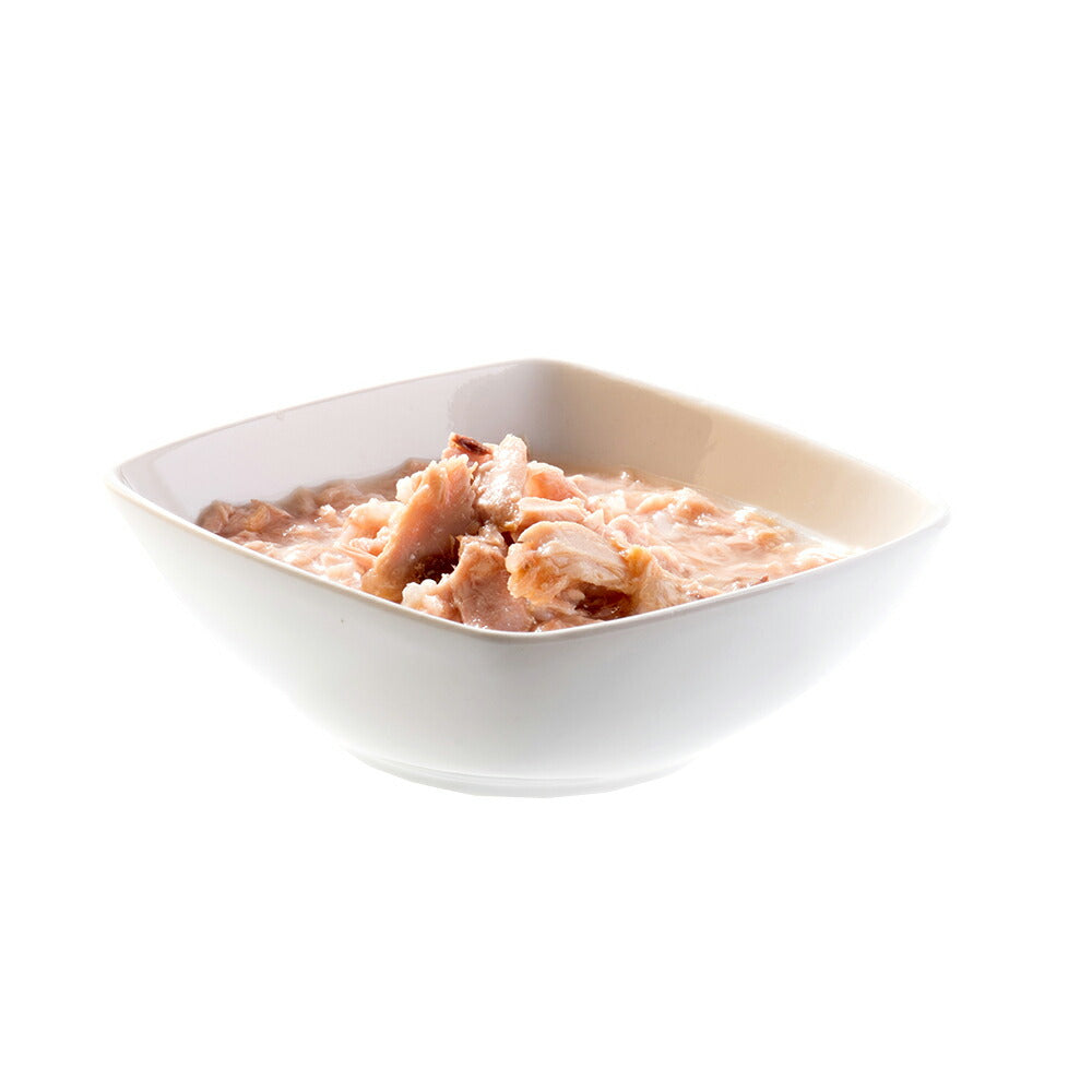 Schesir(シシア)キャットシリーズ マルチパック ツナ 50g×6缶 猫缶 キャットフード ウェット 猫用品/ねこグッズ/ペット用品