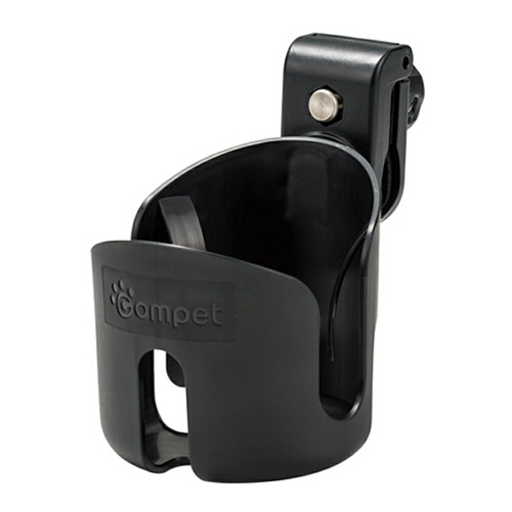 コムペット ペットカート用 カップホルダー オプション品
