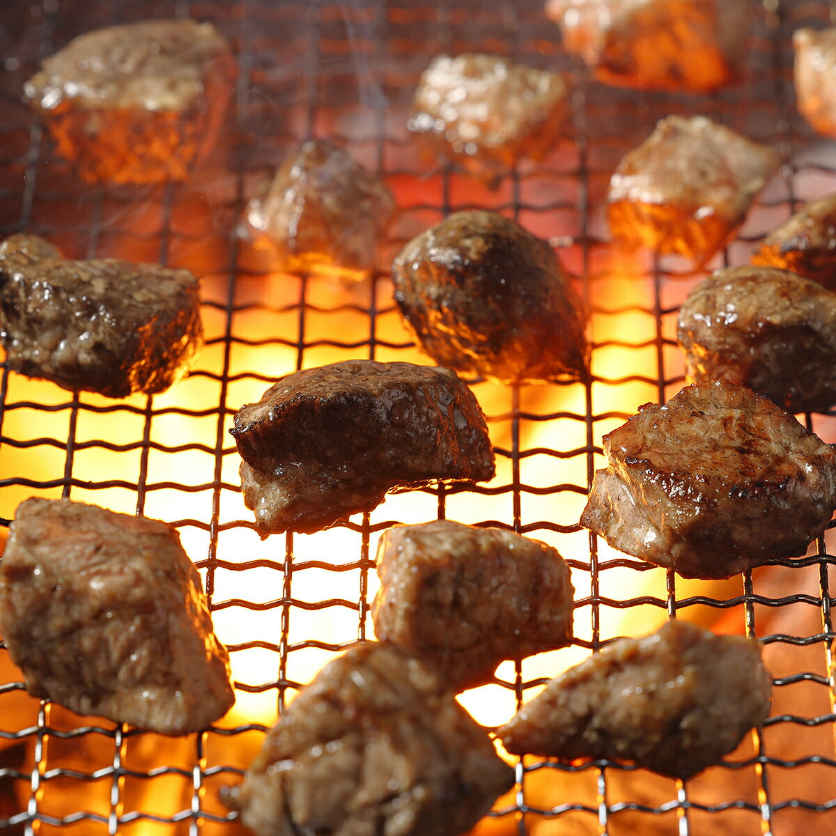 ドットわん 炎の炭火焼き国産豚 25g 国産 犬のおやつ レトルト トッピング