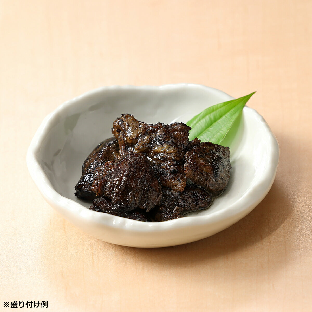 ドットわん 炎の炭火焼き国産牛 25g 国産 犬のおやつ レトルト トッピング