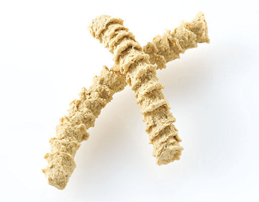 ドットわん トリーツ 枝クッキー おから納豆 45g 無添加 愛犬用おやつ 国産
