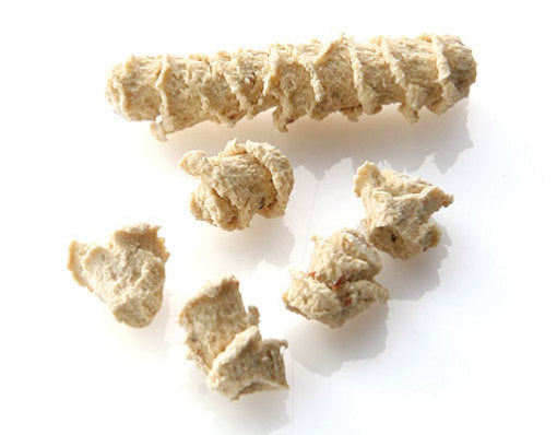 ドットわん トリーツ 枝クッキー おから納豆 45g 無添加 愛犬用おやつ 国産