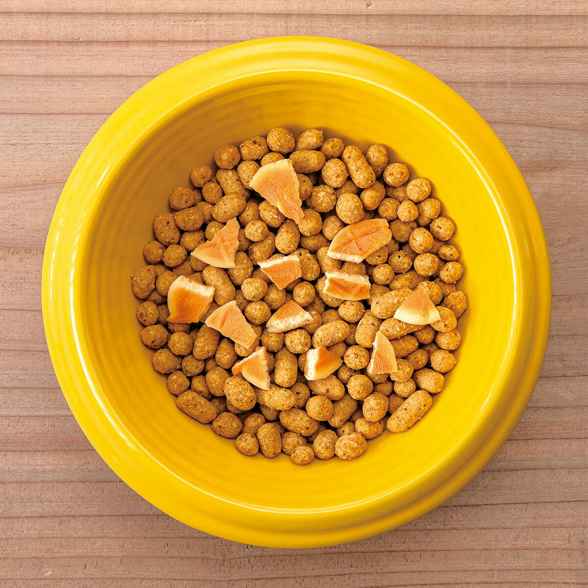 ドットわん 平飼いたまごせんべい 20g 犬用おやつ 無添加