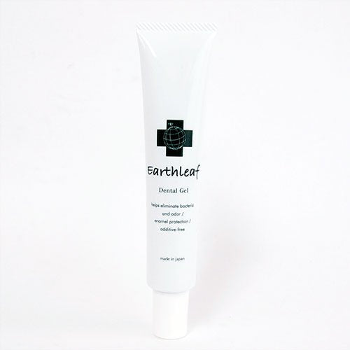 アースリーフ デンタルジェル 45g 犬用品/猫用品/ペットグッズ/ペット用品