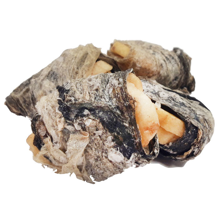 フィッシュ4ドッグ FISH 4 DOGS バナナラップ 100g 無添加 犬用おやつ トリーツ