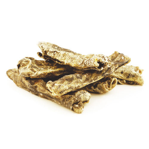 フィッシュ4ドッグ FISH 4 DOGS シージャーキー スキニー 100g 無添加 犬用おやつ トリーツ