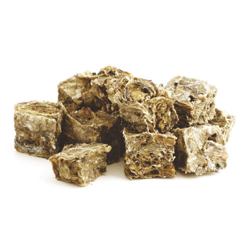 フィッシュ4ドッグ FISH 4 DOGS シージャーキー ティドラー 115g 無添加 犬用おやつ トリーツ