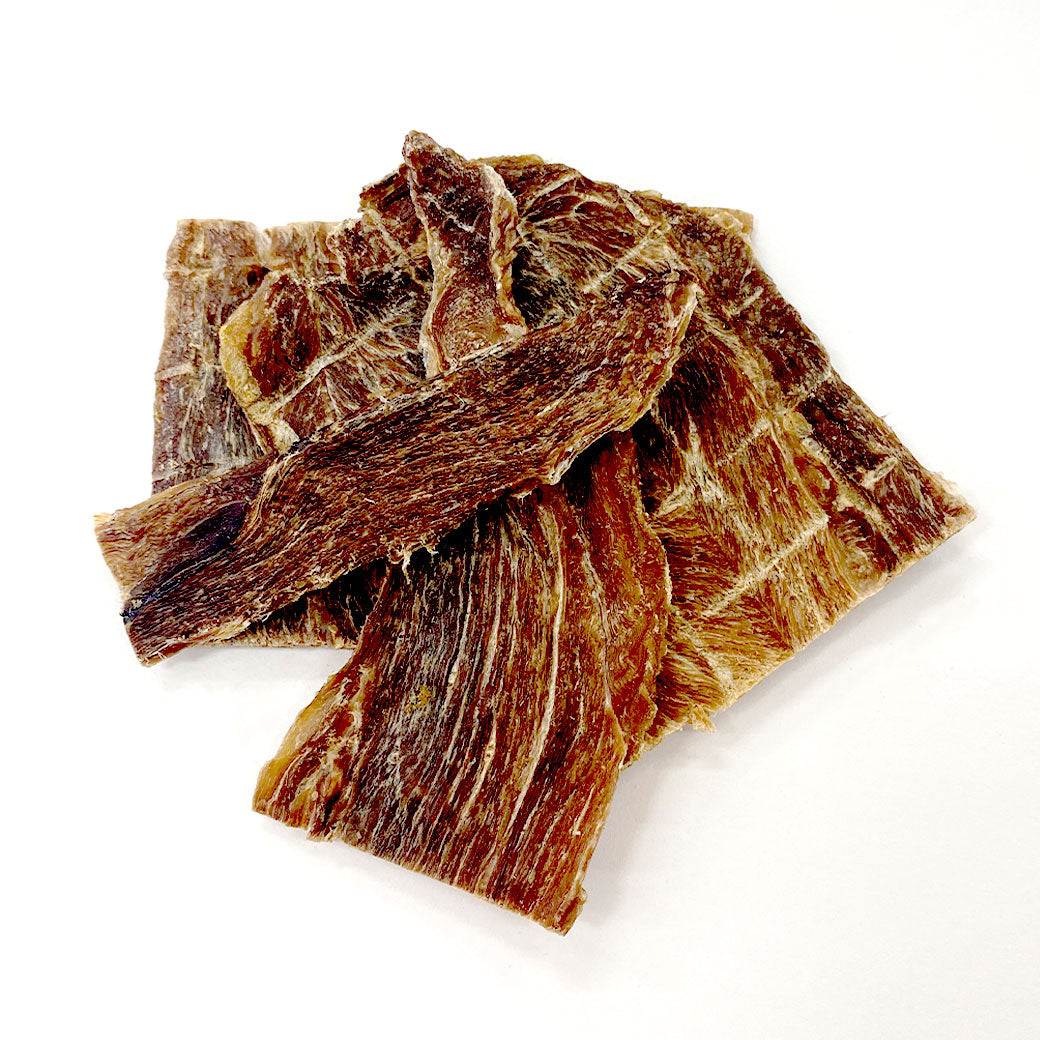 いただきにゃす 猫用おやつ やわらか鹿肉 15g