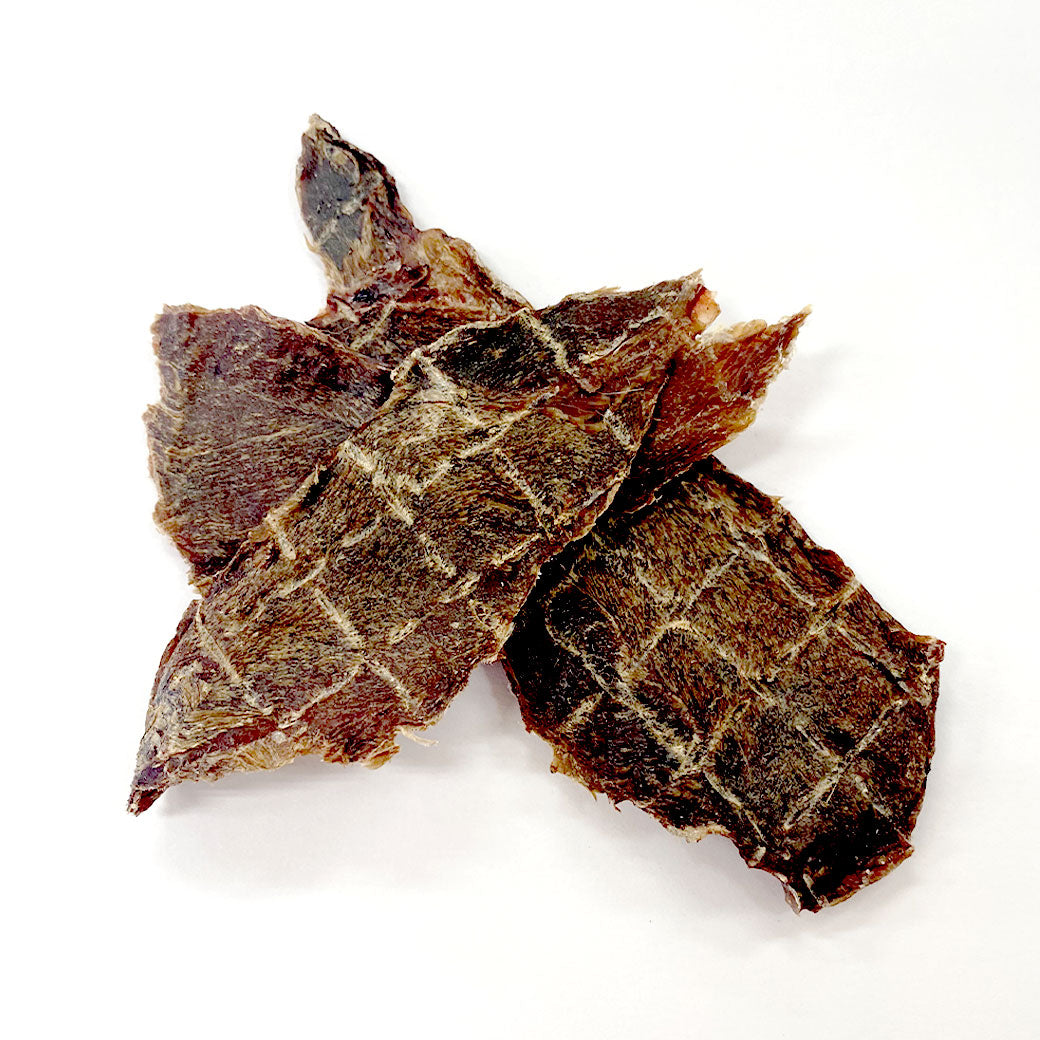 いただきにゃす 猫用おやつ やわらか猪肉 15g