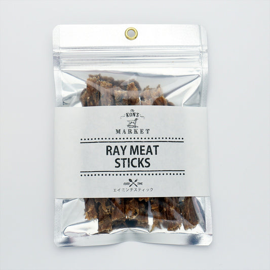 KON'S MARKET(コンズマーケット) エイミンチスティック犬用おやつ 無添加 国産