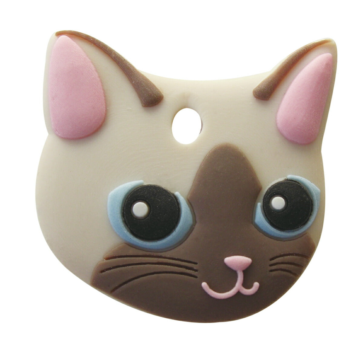 ワールド商事 ペットキーカバー 猫 ポイントカラー – ペットのコジコジ