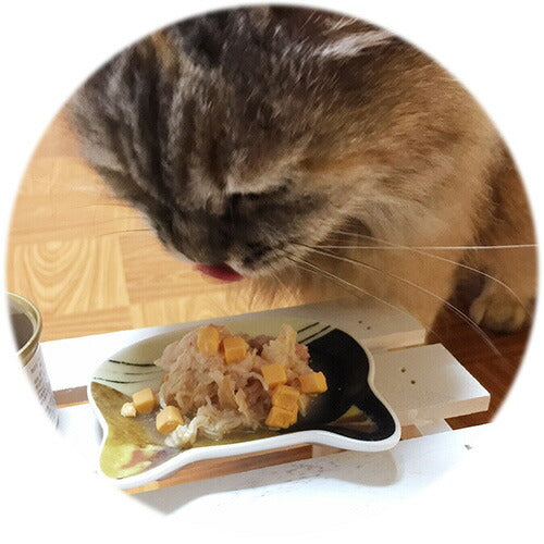 フォルツァ10 キャット トラットリアフォルツァ 75g×12缶(猫缶セット お得)