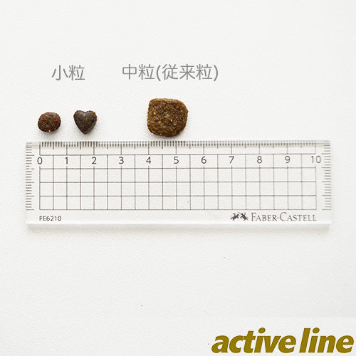 フォルツァ10 ドッグフード オーラル アクティブ 4kg(2kg×2)