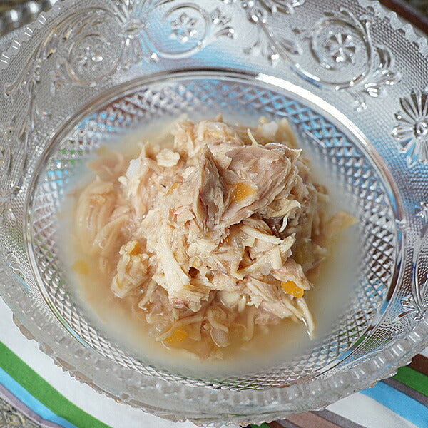 フォルツァ10 プレミアム ナチュラルグルメ缶 マグロとチキンとパパイヤ 75g 無添加 キャットフード/猫用品/ねこグッズ/ペット用品