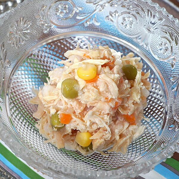 フォルツァ10 プレミアム ナチュラルグルメ缶 チキン えんどう豆と人参添え 75g×12缶 無添加 キャットフード/猫用品/ねこグッズ/ペット用品