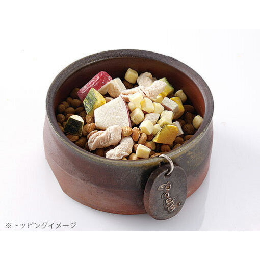 ドットわん ドットわんごはん red mind 3kg(1kg×3) 国産 無添加 送料無料 犬用品/ペットグッズ/ペット用品