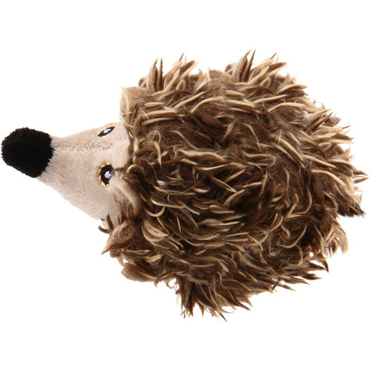 GiGwi メロディチェイサー ハリネズミ