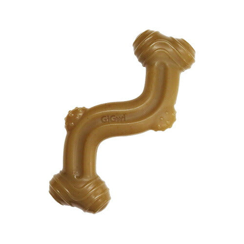 GiGwi スーペリアボーン M 犬のおもちゃ 噛む