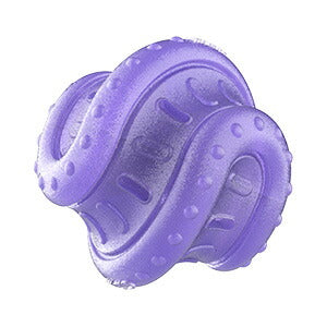 GiGwi ローリングベルボール 犬のおもちゃ 噛む