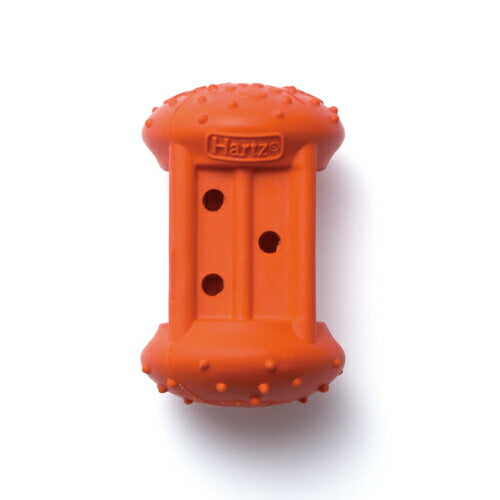 ハーツ トイーツ やわらかめ 超小型~小型犬用 オレンジ 犬用品/ペットグッズ/ペット用品