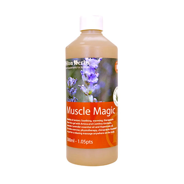 ヒルトンハーブ フィトソルブ 500ml