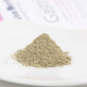 ヒルトンハーブ ダイジェストサポート(旧ガストリエックス) 125g サプリメント ハーブ ナチュラル 消化器系のサポート 送料無料