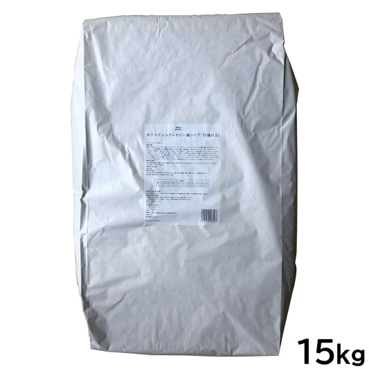 ホリスティックレセピー キャットフード 猫シニア用 7才から 15kg【送料無料】 無添加 日本専用フード