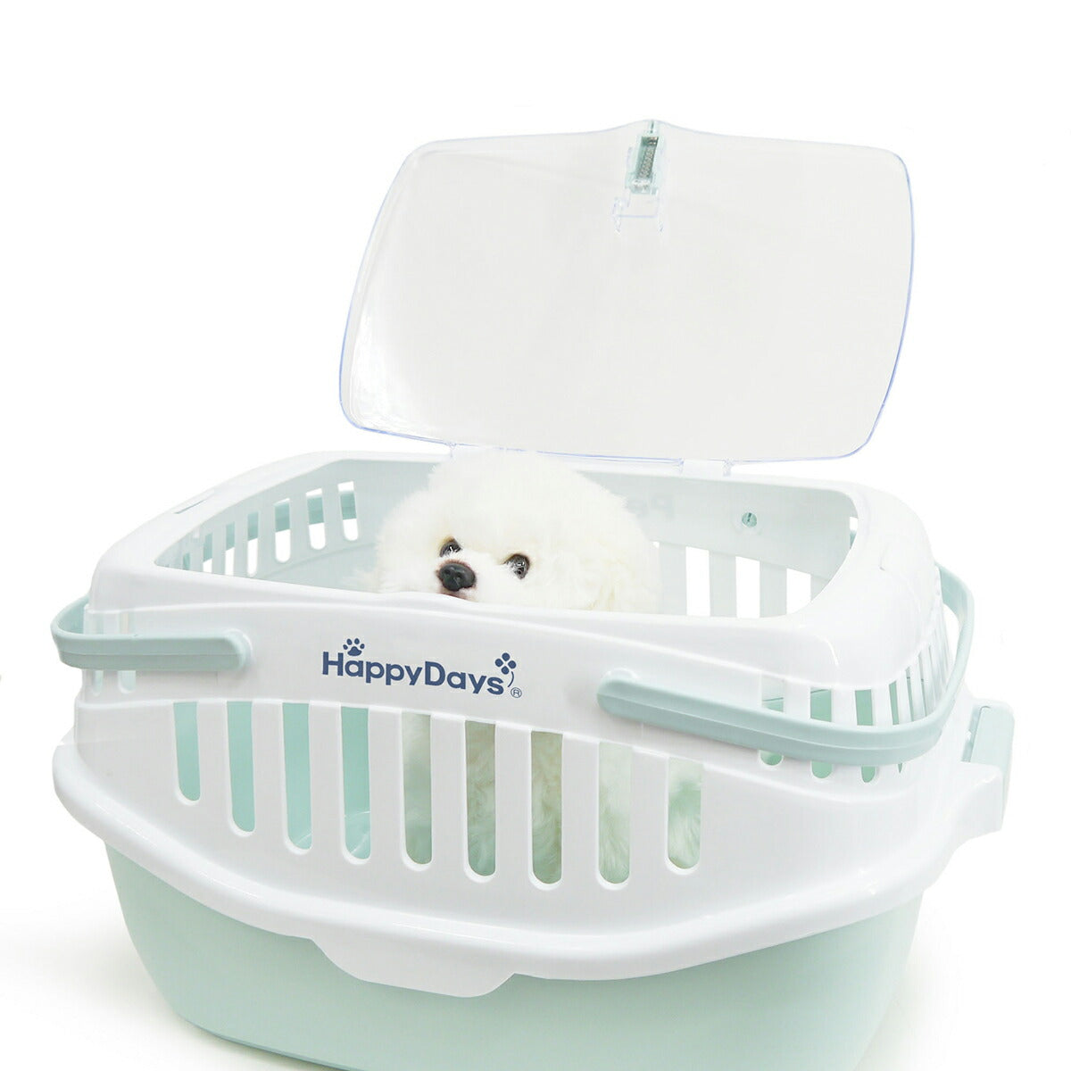 ハッピーデイズ HappyDays お出かけハードキャリー フードボウル 食器