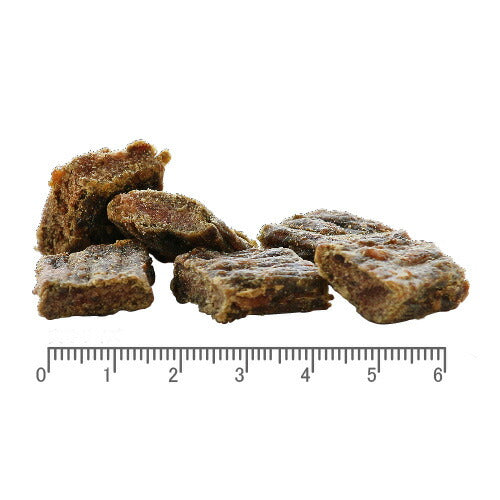 iti(イティ) エアードライ ドッグフード チキン ディナー 1kg(200g×5袋) 送料無料 無添加 ジャーキー 穀物不使用 グレインフリー」
