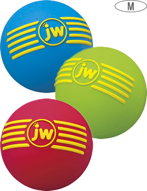 アイスクィークボール M レッド