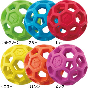 ベイビーホーリーローラー