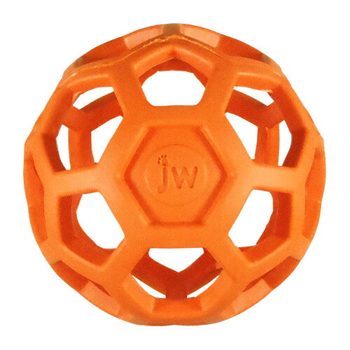 JW ホーリーローラーボール ミニ オレンジ