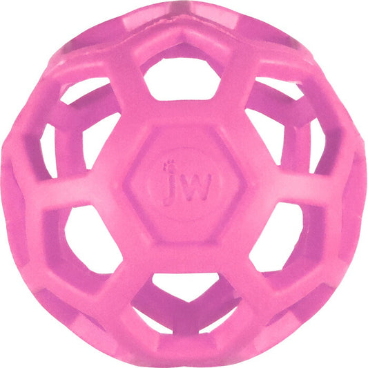 JW ホーリーローラーボール ミニ ピンク